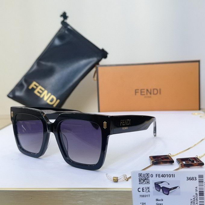 Fendi Sunglasses ID:20250529-411